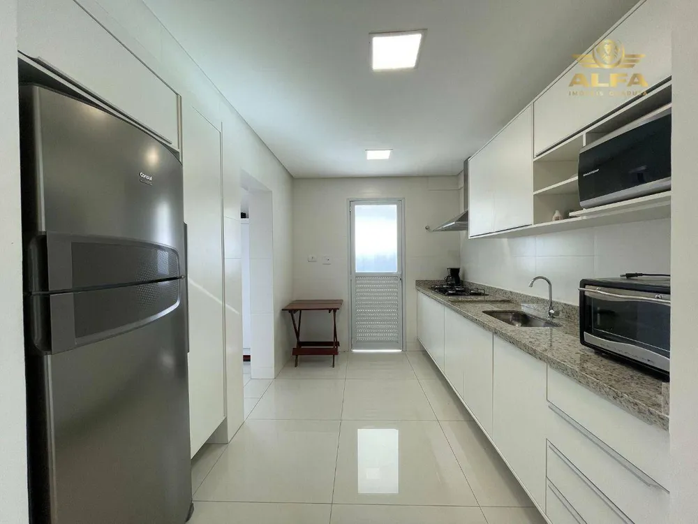 Apartamento, 3 quartos, 135 m² - Foto 9