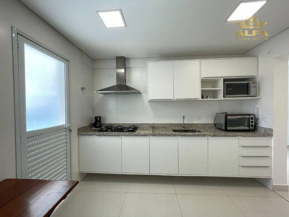 Apartamento, 3 quartos, 135 m² - Foto 10