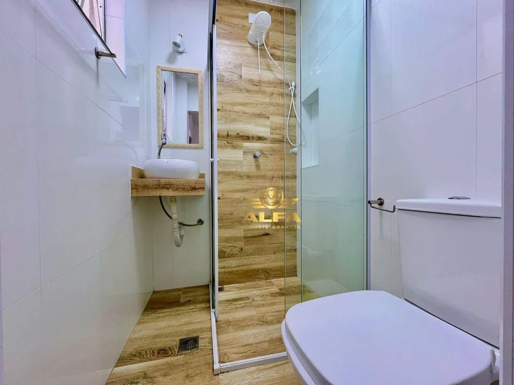 Apartamento, 3 quartos, 90 m² - Foto 2