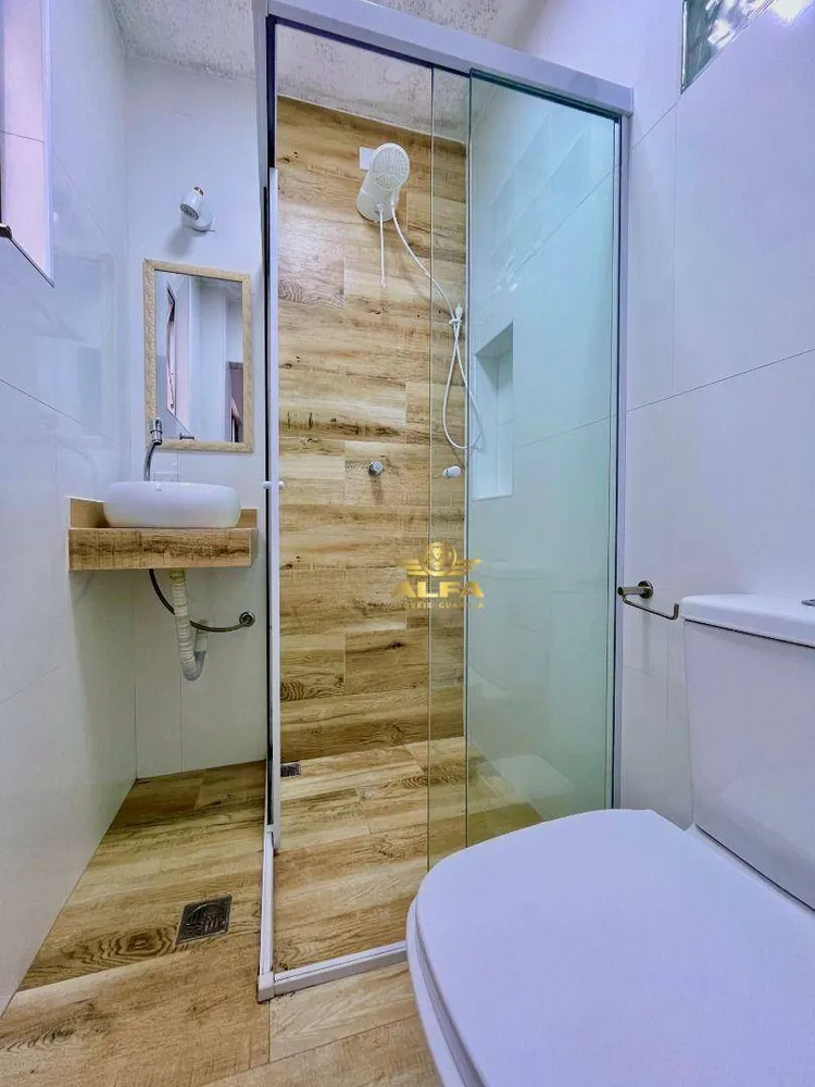 Apartamento, 3 quartos, 90 m² - Foto 3