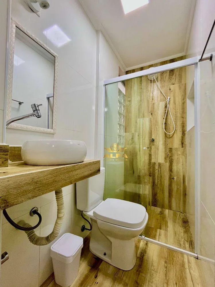 Apartamento, 3 quartos, 90 m² - Foto 4