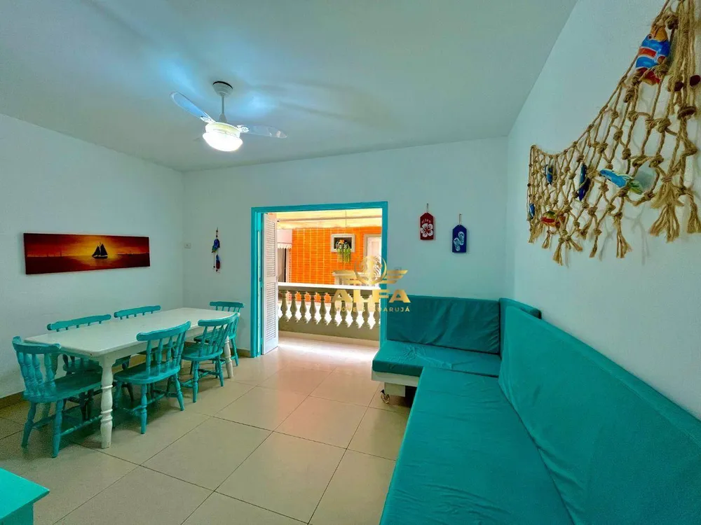 Apartamento, 3 quartos, 90 m² - Foto 2