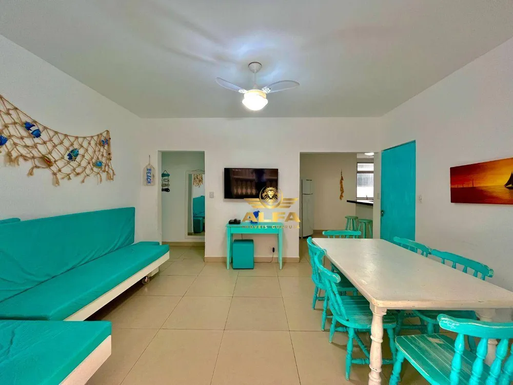 Apartamento, 3 quartos, 90 m² - Foto 3