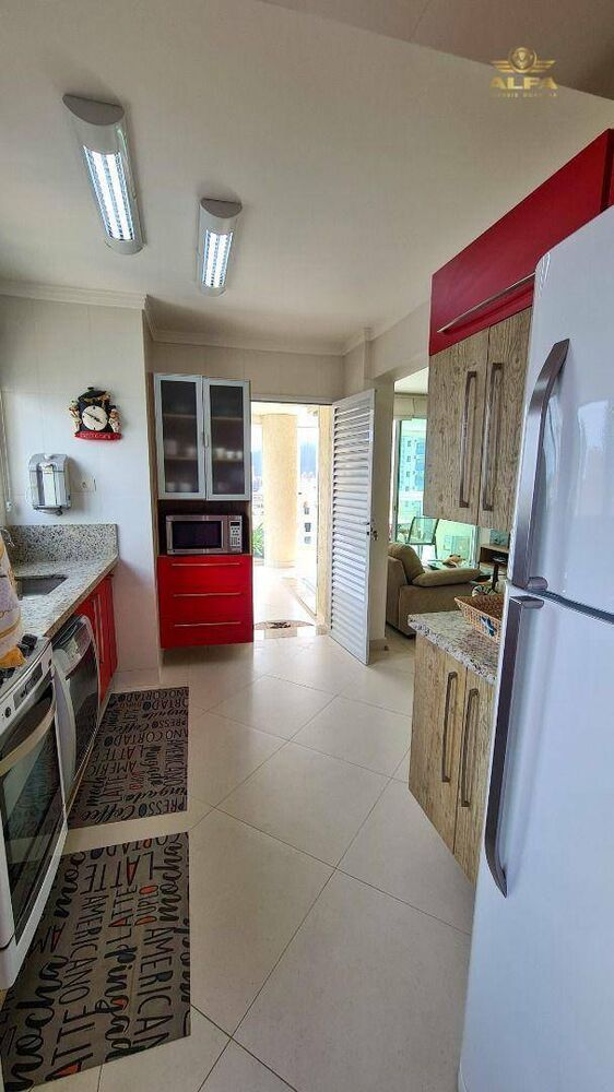 Apartamento à venda com 3 quartos, 130m² - Foto 8
