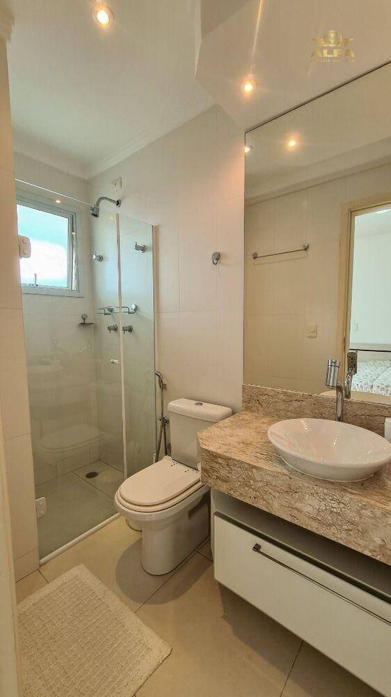 Apartamento à venda com 3 quartos, 130m² - Foto 6