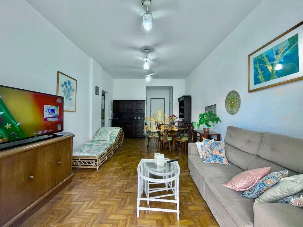 Apartamento, 2 quartos, 98 m² - Foto 3