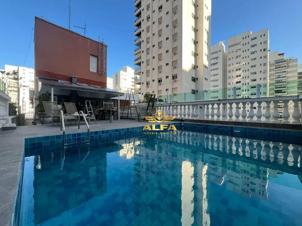 Cobertura, 3 quartos, 330 m² - Foto 8