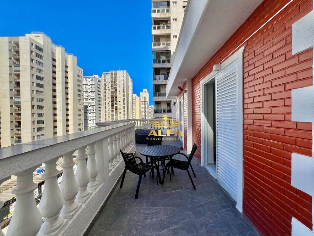 Cobertura, 3 quartos, 330 m² - Foto 3