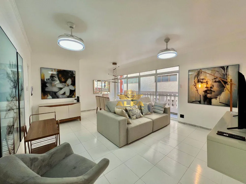 Cobertura, 3 quartos, 330 m² - Foto 2