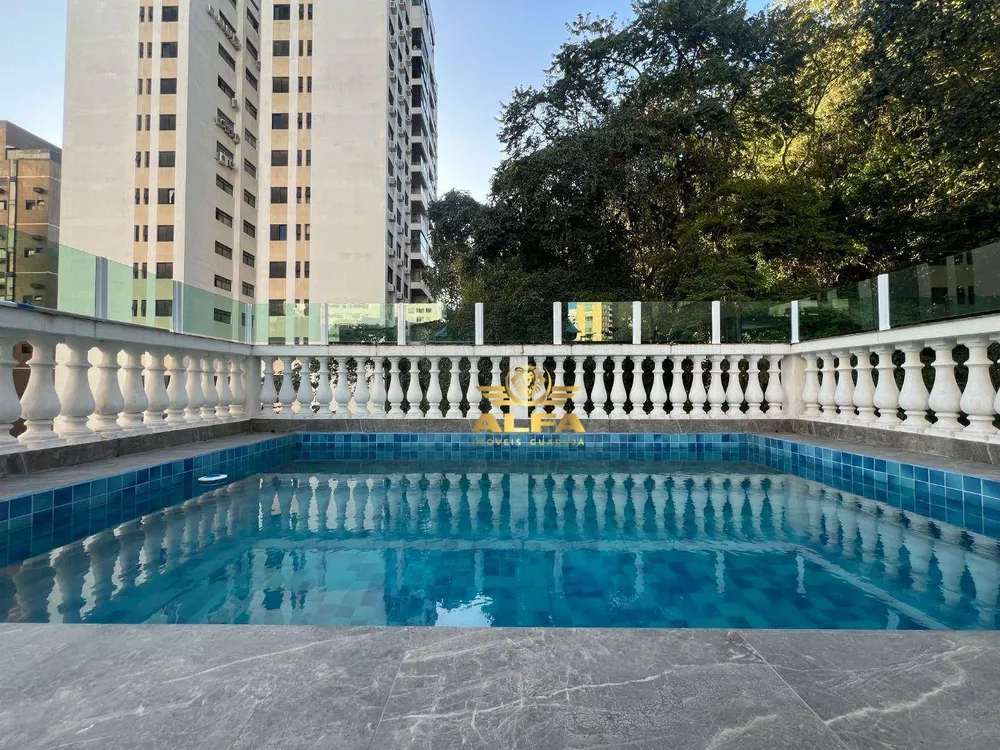 Cobertura, 3 quartos, 330 m² - Foto 4