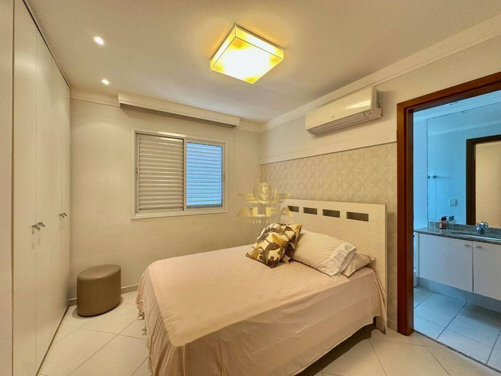 Apartamento, 4 quartos, 175 m² - Foto 2