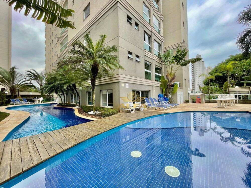 Apartamento, 4 quartos, 175 m² - Foto 1