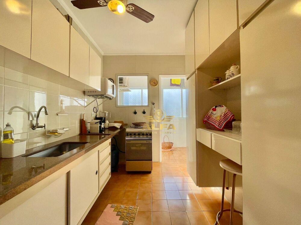 Cobertura, 2 quartos, 130 m² - Foto 1