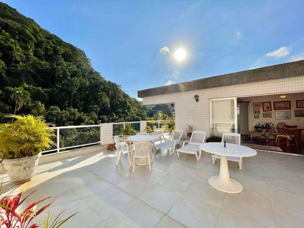 Cobertura, 2 quartos, 130 m² - Foto 2
