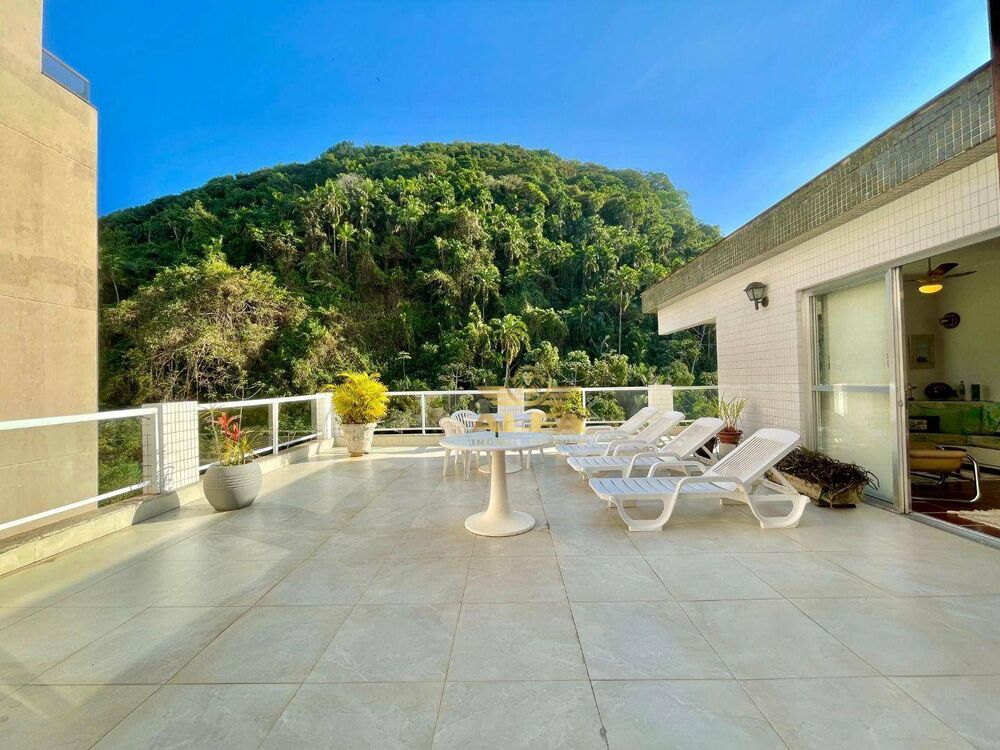 Cobertura, 2 quartos, 130 m² - Foto 7