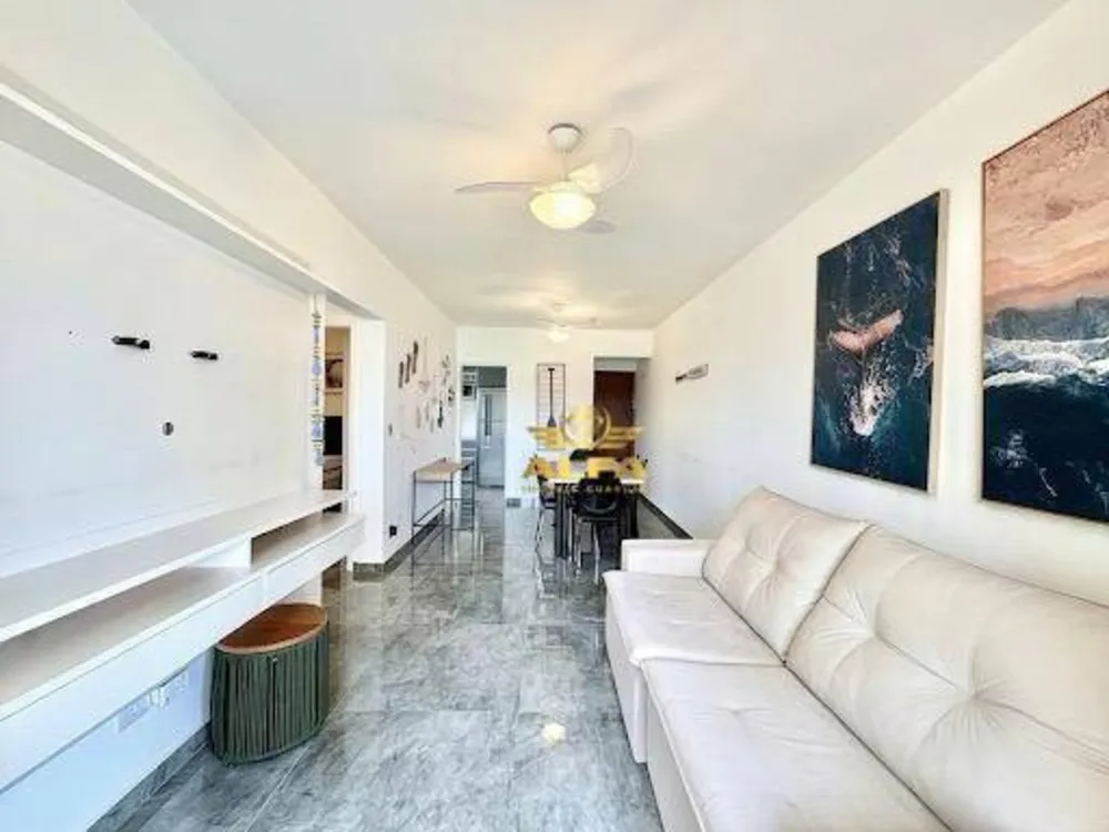 Apartamento, 2 quartos, 90 m² - Foto 2