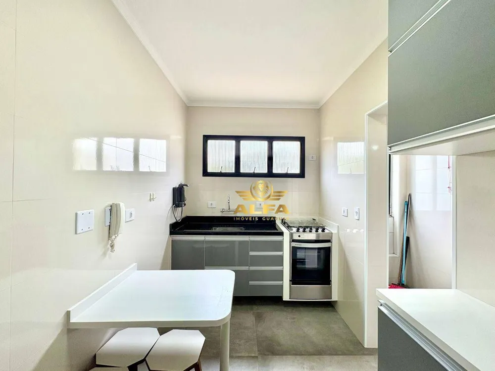Apartamento, 2 quartos, 90 m² - Foto 8