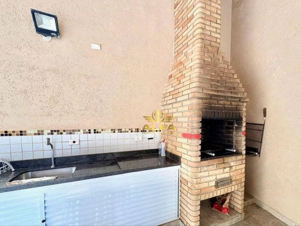 Apartamento, 2 quartos, 90 m² - Foto 4