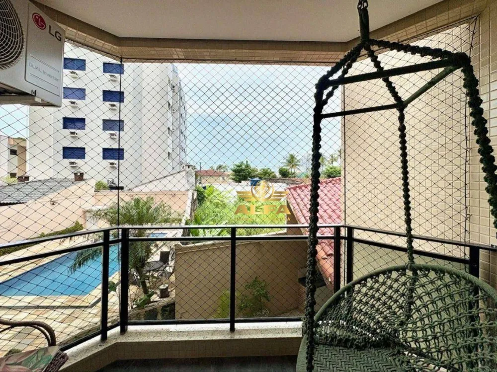 Apartamento, 2 quartos, 90 m² - Foto 7
