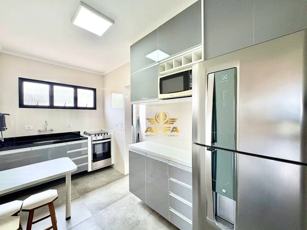Apartamento, 2 quartos, 90 m² - Foto 5