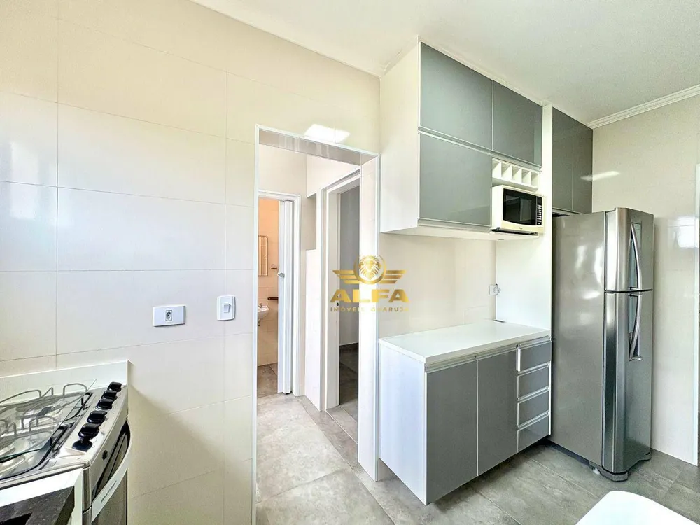 Apartamento, 2 quartos, 90 m² - Foto 7
