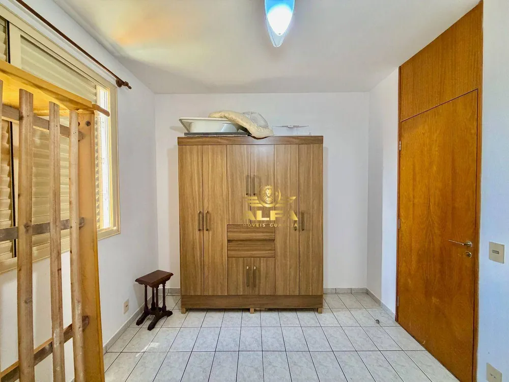 Apartamento, 2 quartos, 62 m² - Foto 1