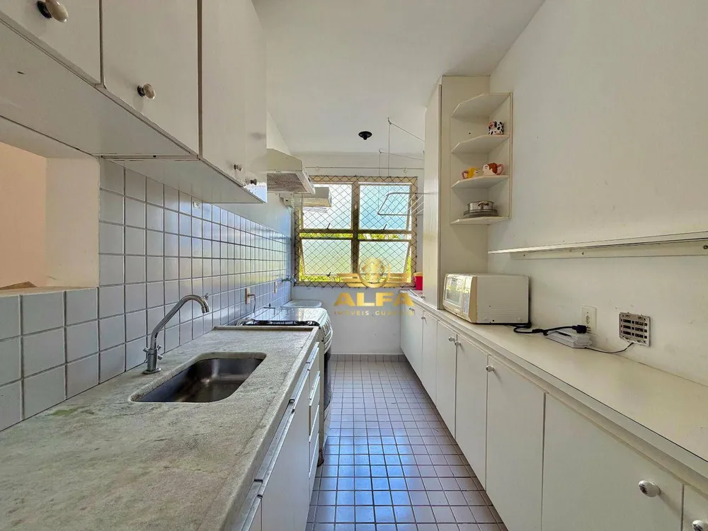 Apartamento, 2 quartos, 62 m² - Foto 2
