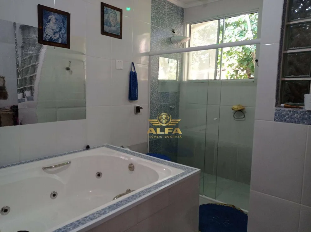 Casa de Condomínio, 4 quartos - Foto 11