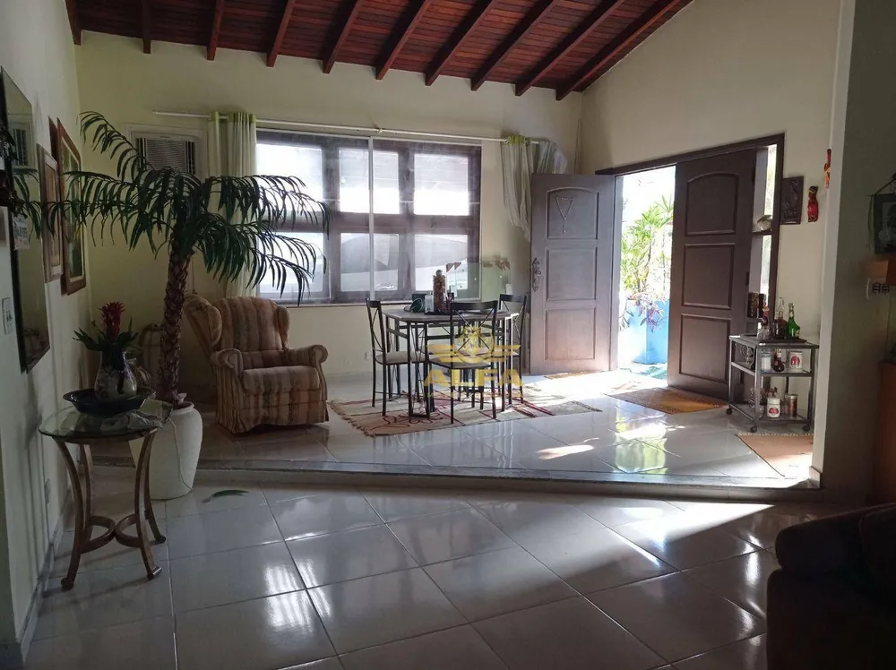 Casa de Condomínio, 4 quartos - Foto 5