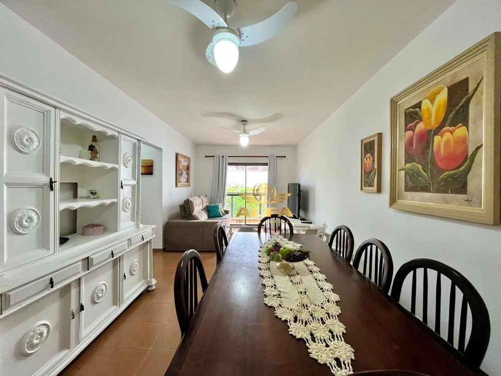 Apartamento, 2 quartos, 115 m² - Foto 1