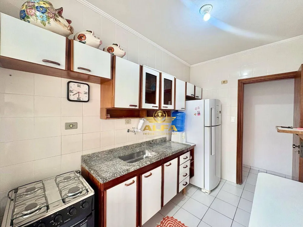 Apartamento, 3 quartos, 85 m² - Foto 5