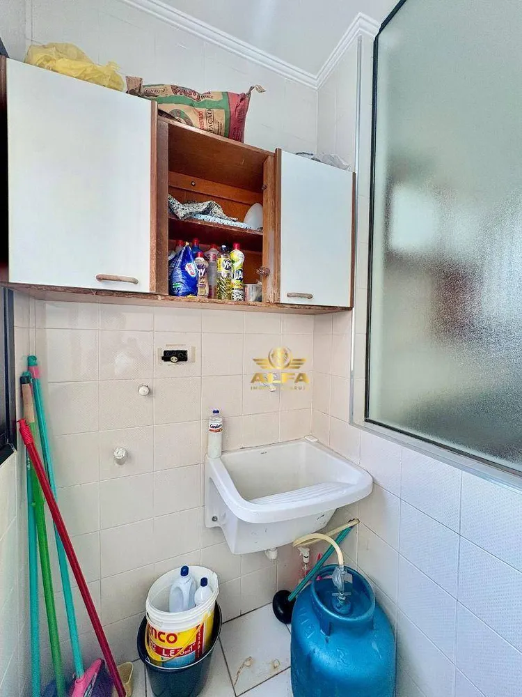 Apartamento, 3 quartos, 85 m² - Foto 3