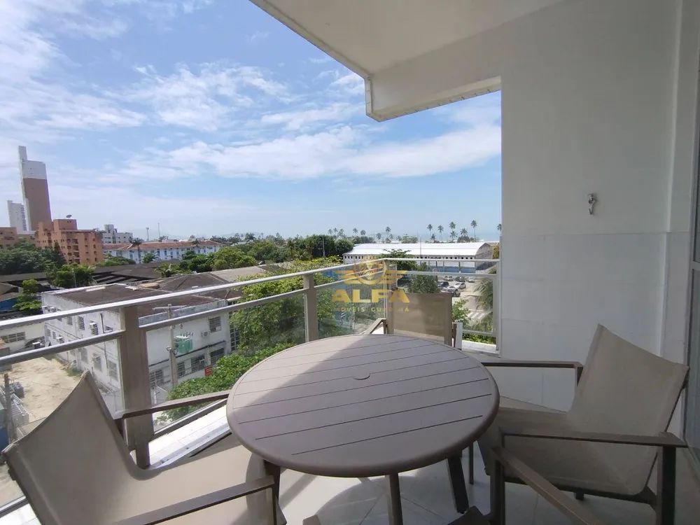 Apartamento, 3 quartos, 84 m² - Foto 2