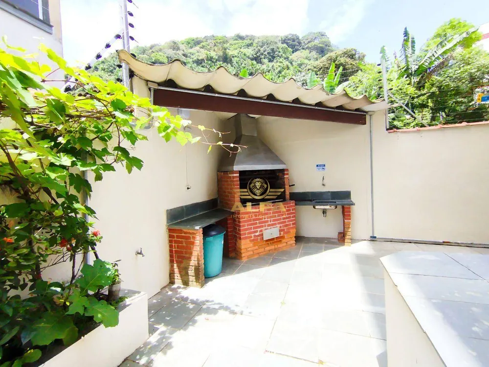 Apartamento, 3 quartos, 84 m² - Foto 8