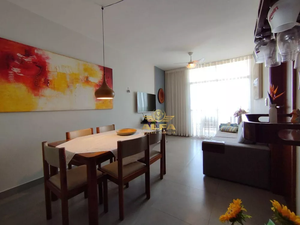 Apartamento, 3 quartos, 84 m² - Foto 1