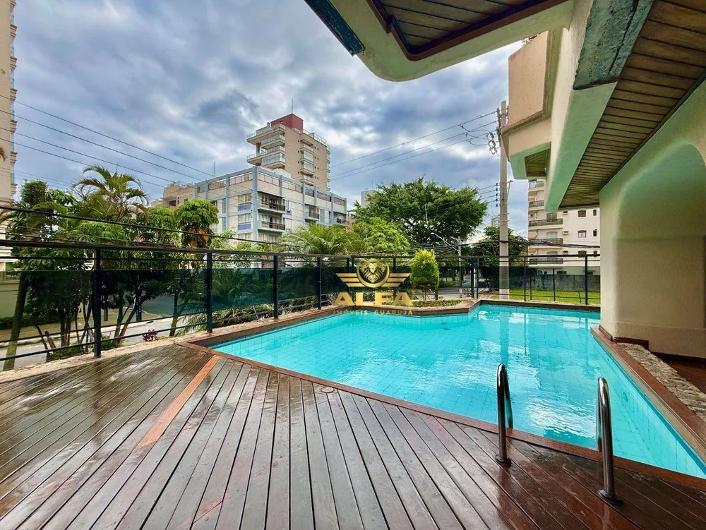 Apartamento, 3 quartos, 109 m² - Foto 3
