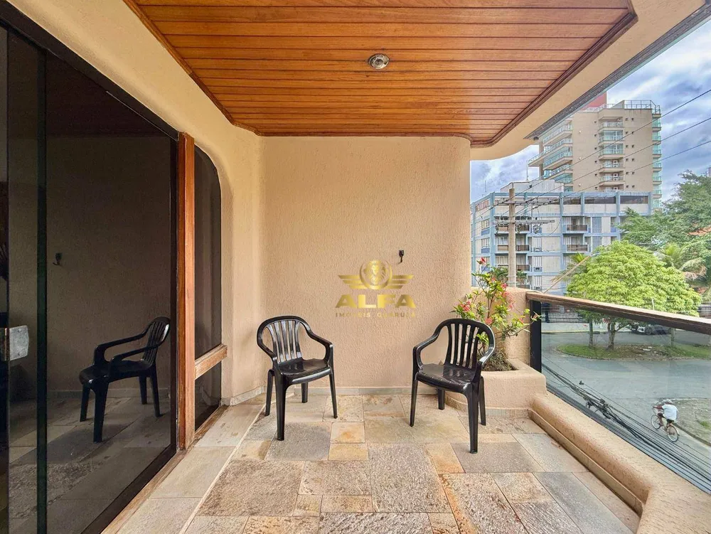 Apartamento, 3 quartos, 109 m² - Foto 4