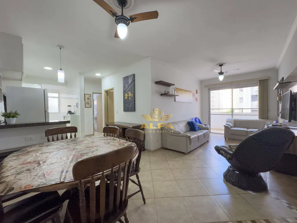 Apartamento, 2 quartos, 70 m² - Foto 1