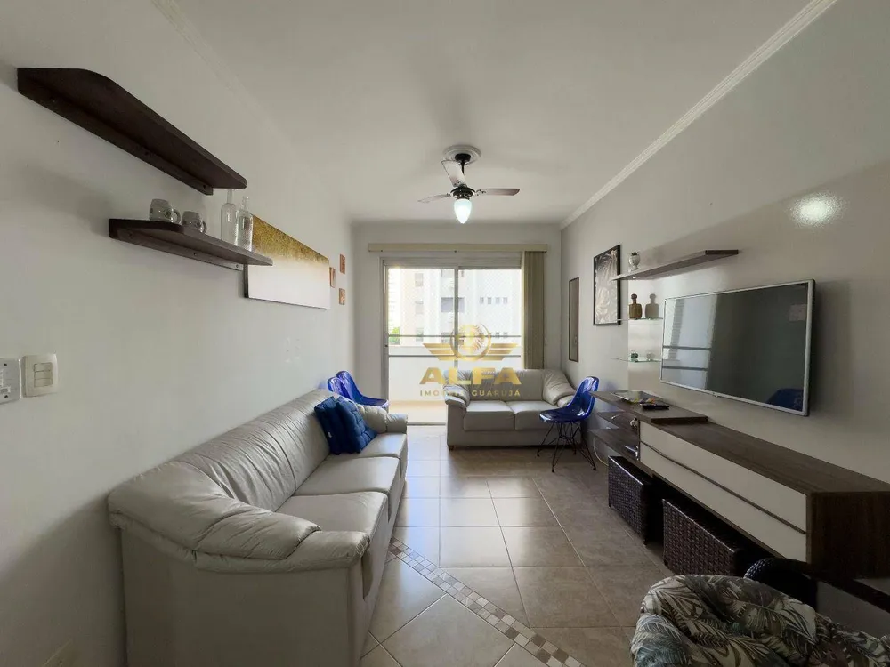 Apartamento, 2 quartos, 70 m² - Foto 2