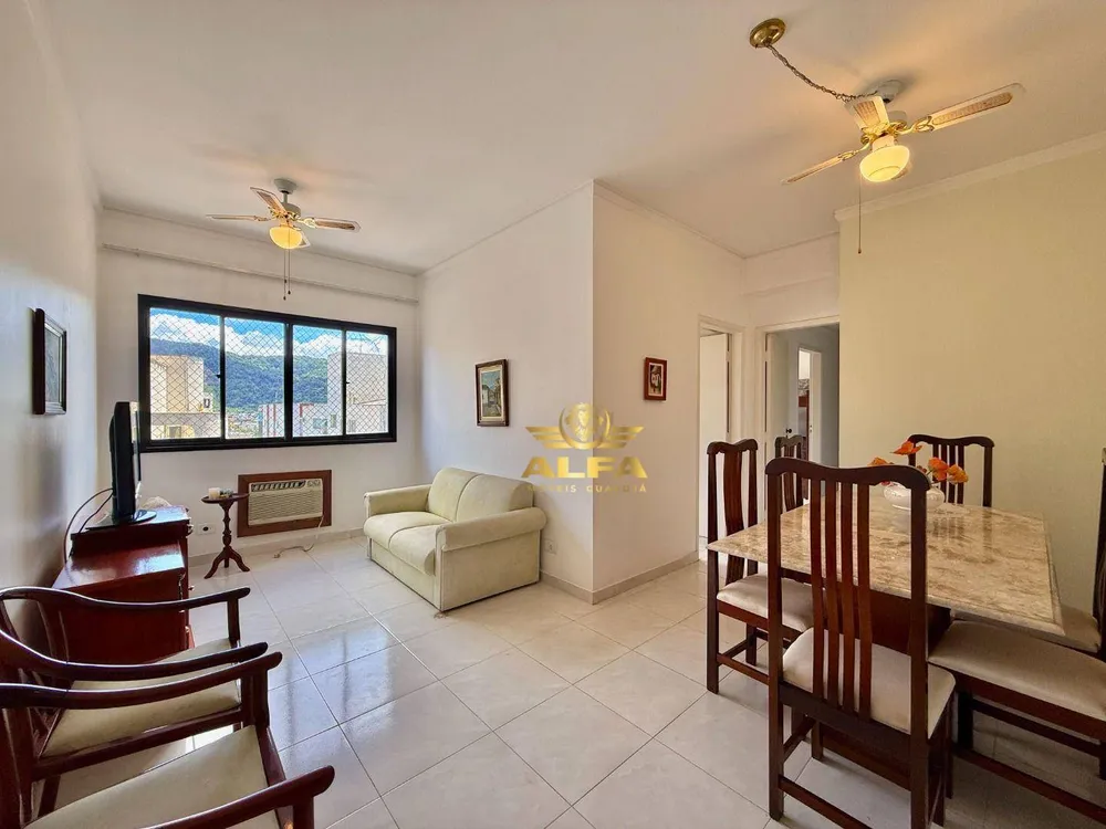 Apartamento, 3 quartos, 85 m² - Foto 1