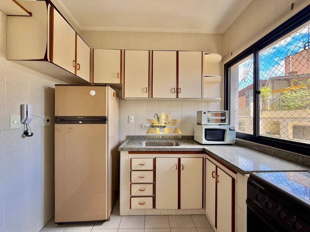 Apartamento, 3 quartos, 85 m² - Foto 1
