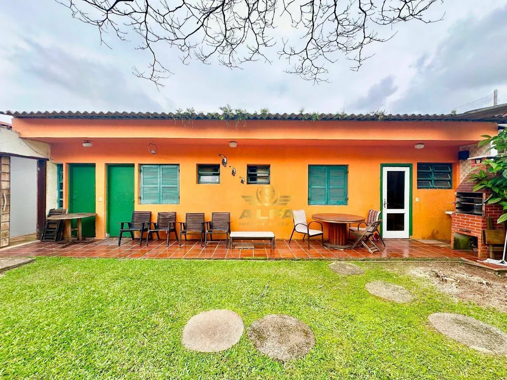 Casa, 1 quarto, 80 m² - Foto 2