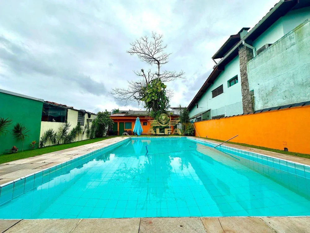 Casa, 1 quarto, 80 m² - Foto 3