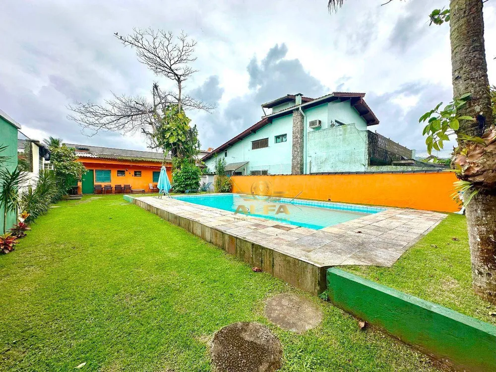 Casa, 1 quarto, 80 m² - Foto 1