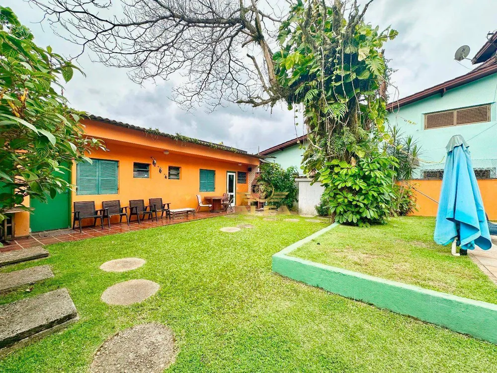 Casa, 1 quarto, 80 m² - Foto 5