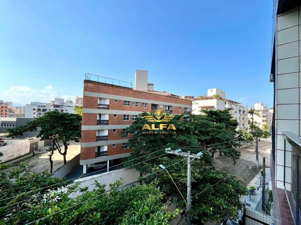 Apartamento, 2 quartos, 90 m² - Foto 2