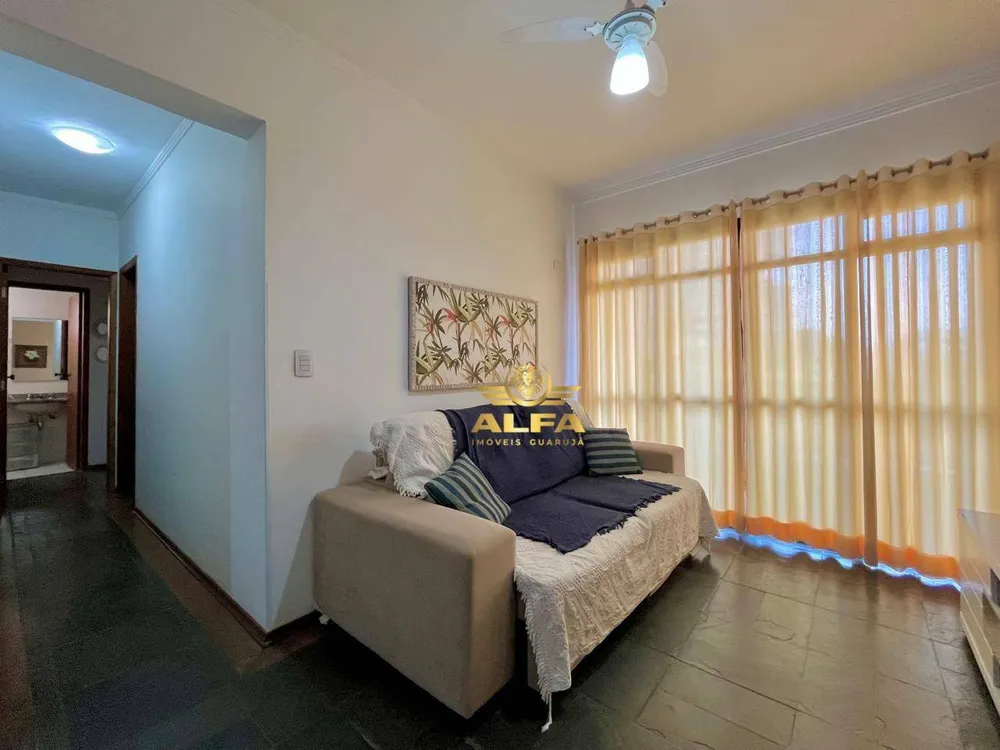Apartamento, 2 quartos, 90 m² - Foto 3