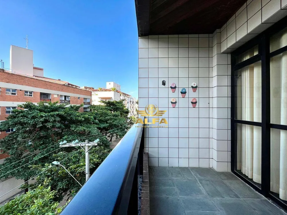Apartamento, 2 quartos, 90 m² - Foto 1
