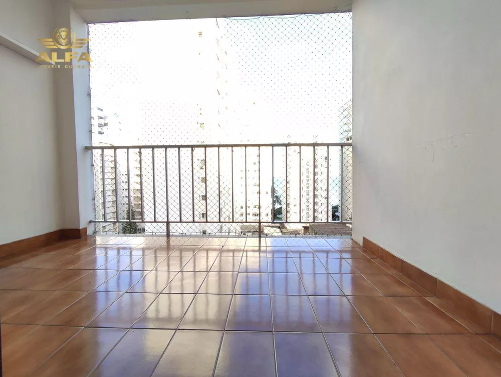 Apartamento à venda com 2 quartos, 90m² - Foto 4