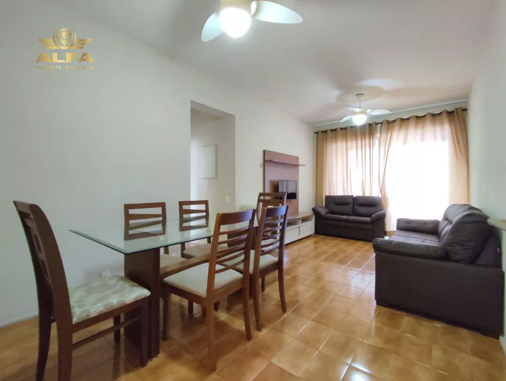 Apartamento à venda com 2 quartos, 90m² - Foto 1